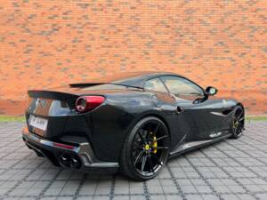 Image 7/37 of Ferrari Portofino (2019)