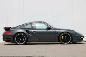Bild 9/23 von Porsche 911 Turbo (2008)