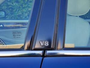 Image 29/30 de Jaguar XJ 8 4.0 Executive (1998)