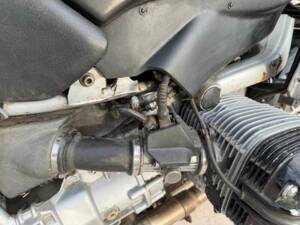 Immagine 16/30 di BMW R 850 R (2001)
