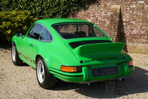 Image 46/50 of Porsche 911 Carrera RS 2.7 (Sport) (1973)
