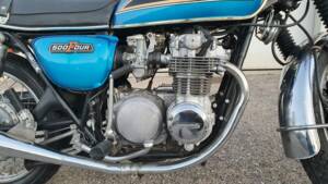 Imagen 3/12 de Honda DUMMY (1977)