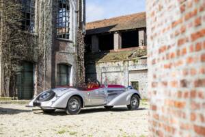 Imagen 21/50 de Horch 853 (1939)