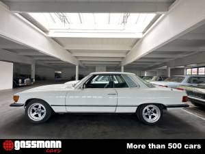 Bild 3/15 von Mercedes-Benz 350 SLC (1973)