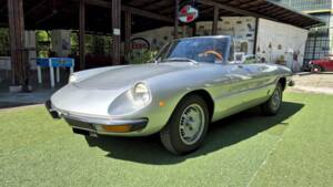 Afbeelding 6/63 van Alfa Romeo Spider 1300 (1976)