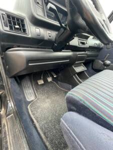 Afbeelding 31/75 van Volkswagen Golf I Cabrio 1.8 (1991)