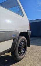 Image 12/39 of FIAT Panda 4x4 1,0 (1986)