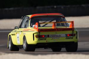 Imagen 10/50 de BMW 3.0 CSL Group 2 (1972)