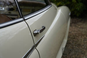 Immagine 44/50 di Borgward Isabella Coupe (1957)