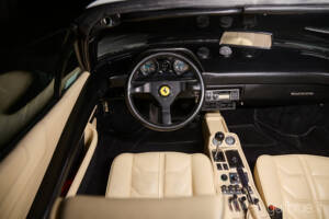 Image 67/72 of Ferrari 208 GTS Turbo (1985)