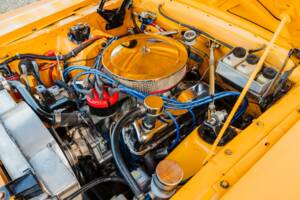 Image 17/19 de Ford Mustang Custom (1965)