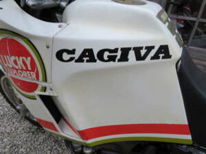Imagen 18/50 de Cagiva DUMMY (1990)