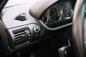Image 62/132 de BMW Z3 M Coupé (1999)