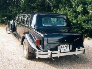 Bild 6/8 von Excalibur Pullman (1990)