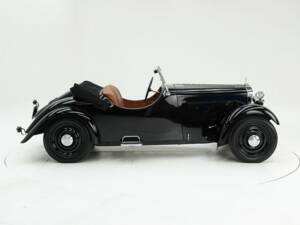 Bild 15/15 von Mercedes-Benz 170 Sport-Roadster (1935)