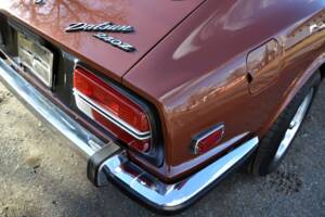 Bild 13/29 von Datsun 240Z (1973)