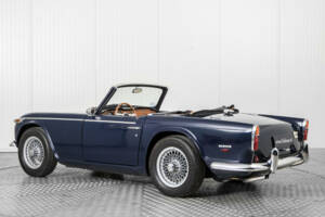 Imagen 6/50 de Triumph TR 250 (1968)