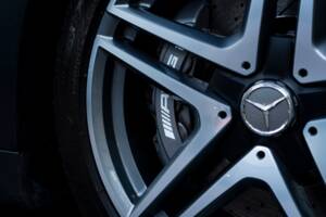 Image 39/48 of Mercedes-Benz S 63 AMG S 4MATIC (2018)