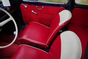 Bild 36/44 von FIAT 500 F (1969)