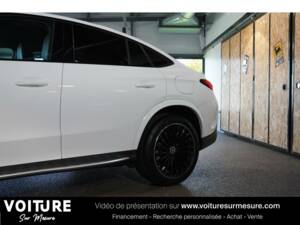 Bild 8/25 von Mercedes-Benz GLC 300 4MATIC (2024)