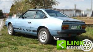 Imagen 5/10 de Lancia Beta Coupe 1600 (1981)