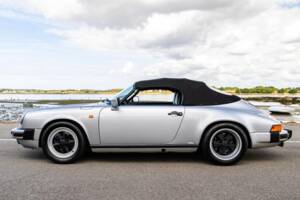 Image 3/132 of Porsche 911 Speedster 3.2 (1989)