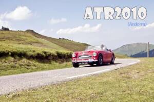 Image 36/50 of Austin-Healey 3000 Mk III (BJ8) (1964)