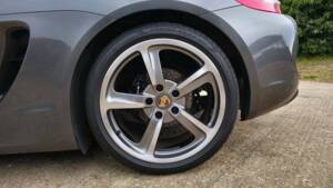 Afbeelding 29/50 van Porsche Cayman (2014)