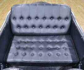 Bild 30/50 von Vauxhall 30/98 E (1921)