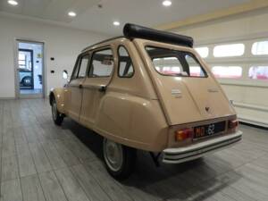 Image 5/15 of Citroën Dyane 6 (1984)