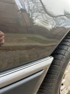 Image 17/21 of Mercedes-Benz 300 TE 4-Matic (1992)