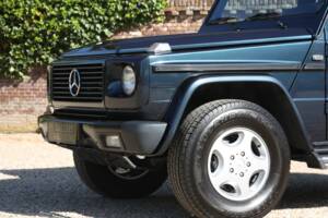 Immagine 14/50 di Mercedes-Benz G 320 (SWB) (1996)