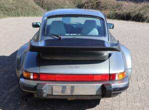 Imagen 7/52 de Porsche 911 Turbo 3.3 (1987)