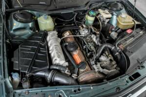 Image 35/41 of Audi 100 - 2.0 TD (1986)