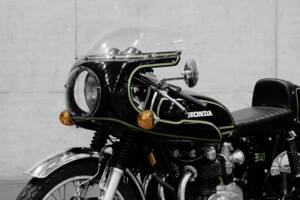 Immagine 24/24 di Honda DUMMY (1973)