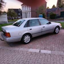 Image 2/18 of Ford Scorpio 2.0 (1990)