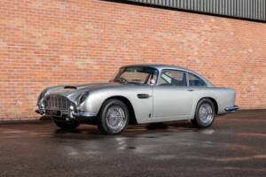 Bild 1/35 von Aston Martin DB 5 (1965)