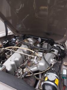 Bild 21/41 von Mercedes-Benz 280 SL (1971)