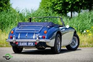 Image 44/47 de Austin-Healey 3000 Mk III (BJ8) (1967)