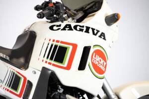 Bild 24/50 von Cagiva N 90 125 (1990)