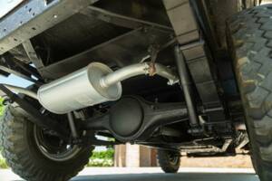Image 30/50 de FIAT Campagnola (1972)
