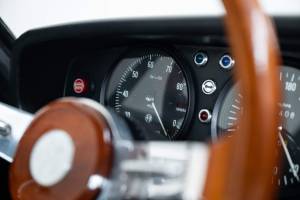 Image 10/40 of Alfa Romeo Junior Zagato GT 1600 (1973)