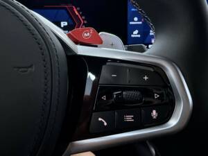 Image 32/34 of BMW M3 Competition Touring xDrive (2025)