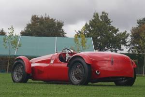 Image 3/44 de Alfa Romeo 2300 Bianchi (1984)