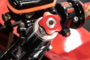 Image 18/33 of Honda CBR 600 F (1994)