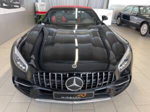 Image 6/19 de Mercedes-AMG GT-C Roadster (2017)