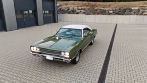 Image 63/73 of Dodge Coronet 500 Coupé (1969)