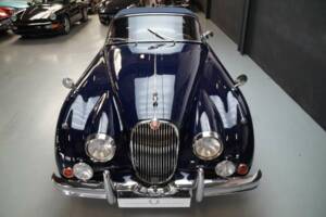 Bild 34/50 von Jaguar XK 150 3.4 S OTS (1958)