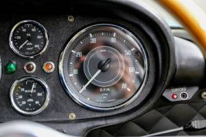 Bild 36/50 von Gordon-Keeble GT (1964)