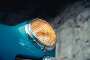 Bild 9/86 von Porsche 356 B 1600 Super 90 (1960)